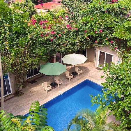 Jaco Lodge Quiet Place (Adults Only) ภายนอก รูปภาพ