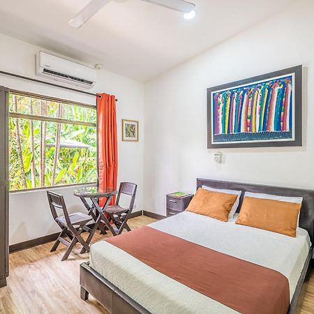 Jaco Lodge Quiet Place (Adults Only) ภายนอก รูปภาพ