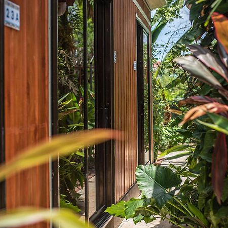 Jaco Lodge Quiet Place (Adults Only) ภายนอก รูปภาพ