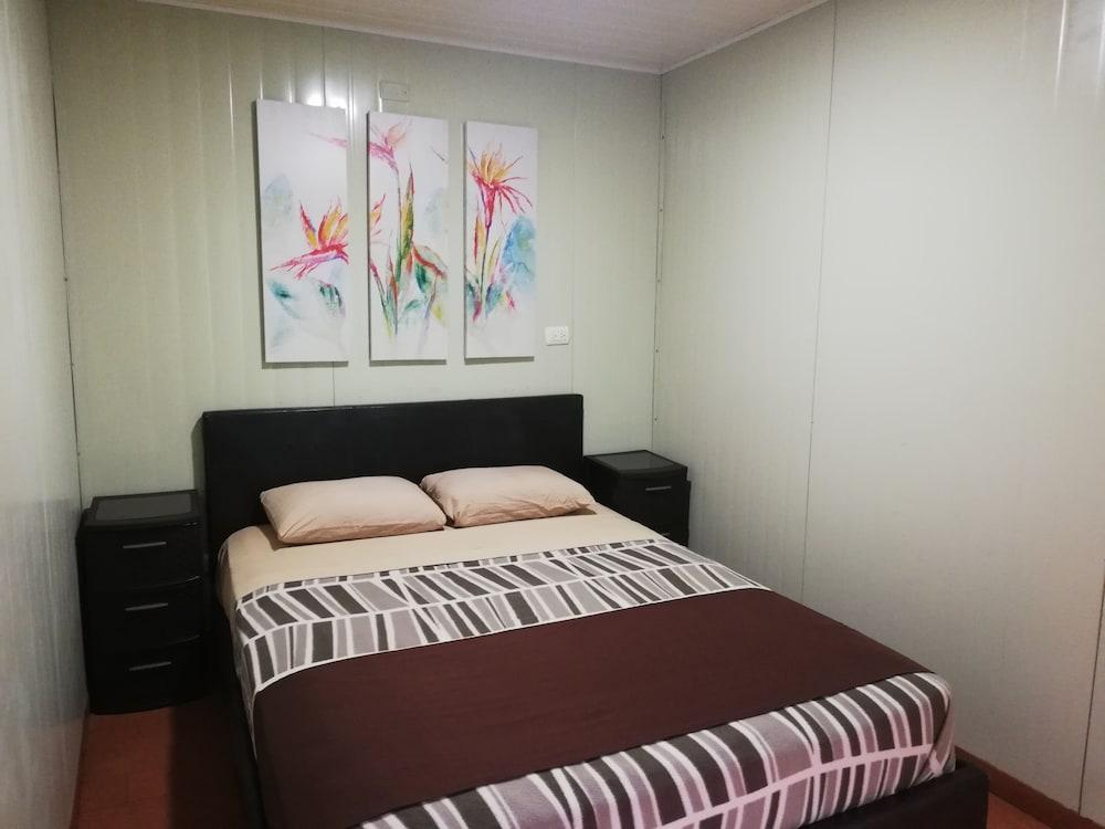 Jaco Lodge Quiet Place (Adults Only) ภายนอก รูปภาพ