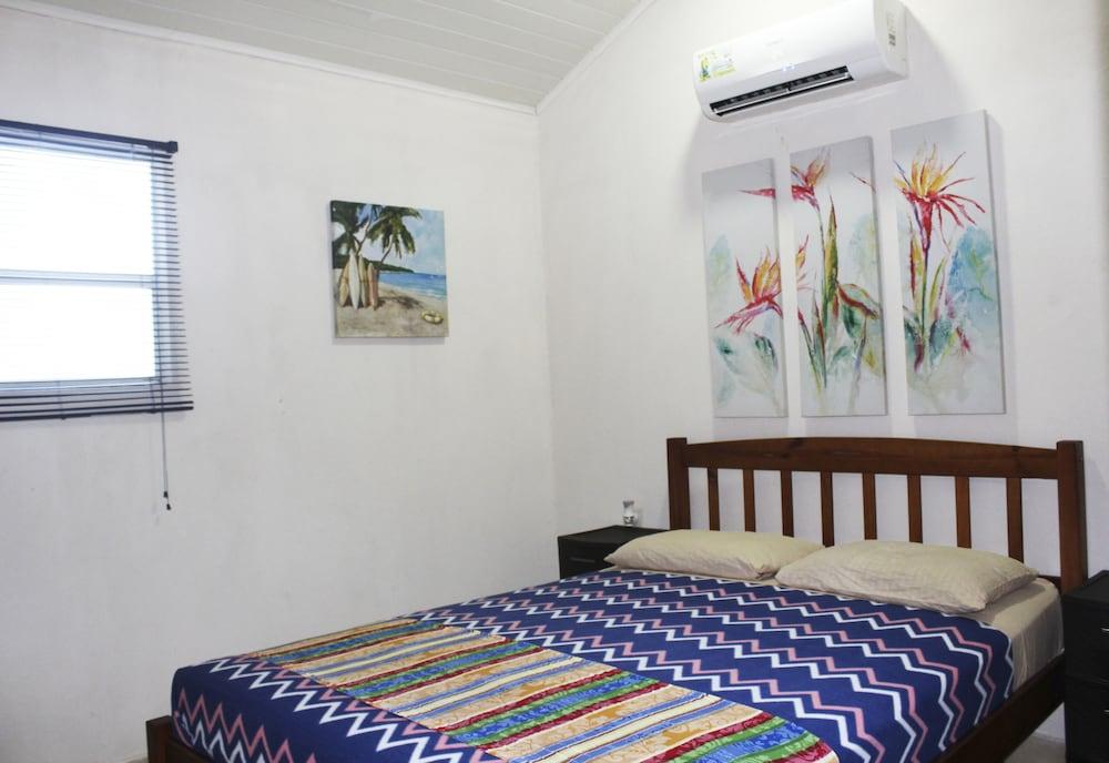Jaco Lodge Quiet Place (Adults Only) ภายนอก รูปภาพ