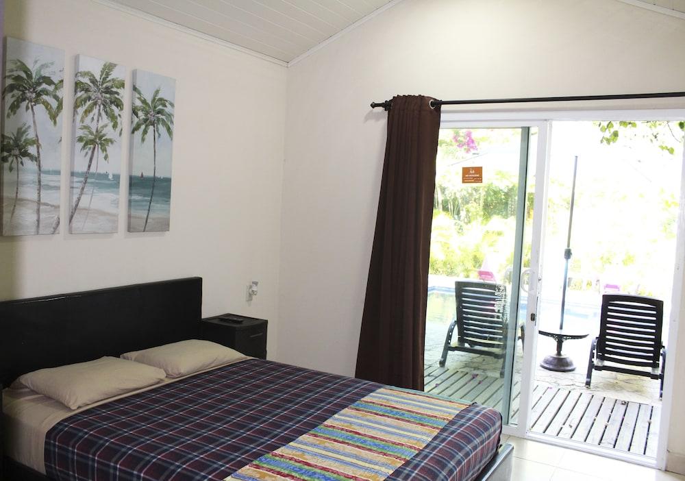 Jaco Lodge Quiet Place (Adults Only) ภายนอก รูปภาพ