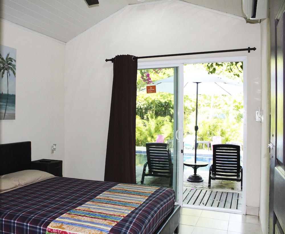 Jaco Lodge Quiet Place (Adults Only) ภายนอก รูปภาพ