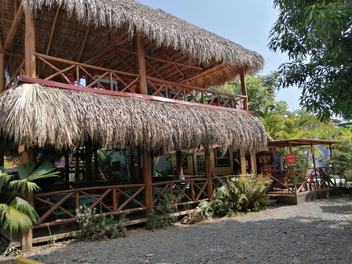 Jaco Lodge Quiet Place (Adults Only) ภายนอก รูปภาพ