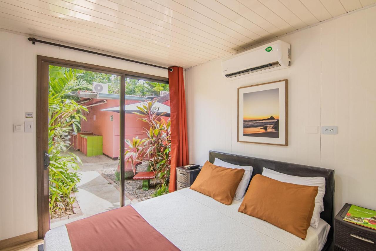 Jaco Lodge Quiet Place (Adults Only) ภายนอก รูปภาพ