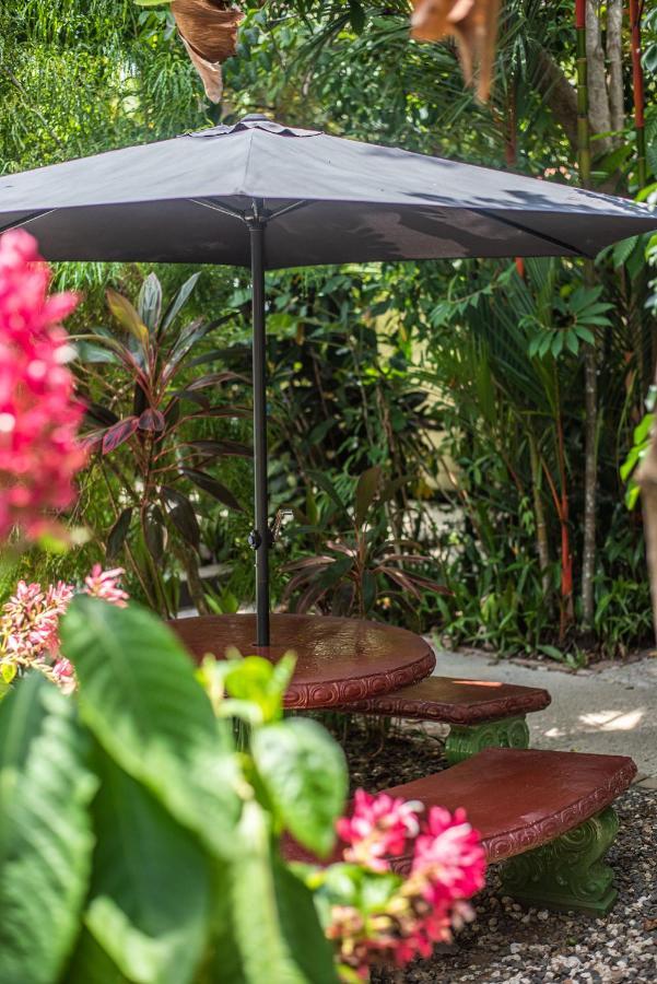 Jaco Lodge Quiet Place (Adults Only) ภายนอก รูปภาพ