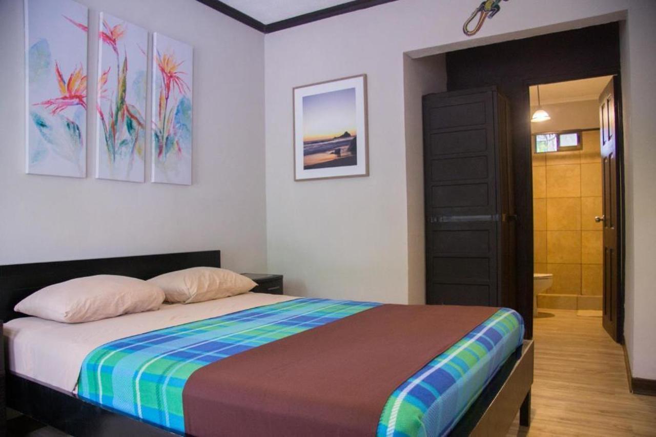 Jaco Lodge Quiet Place (Adults Only) ภายนอก รูปภาพ