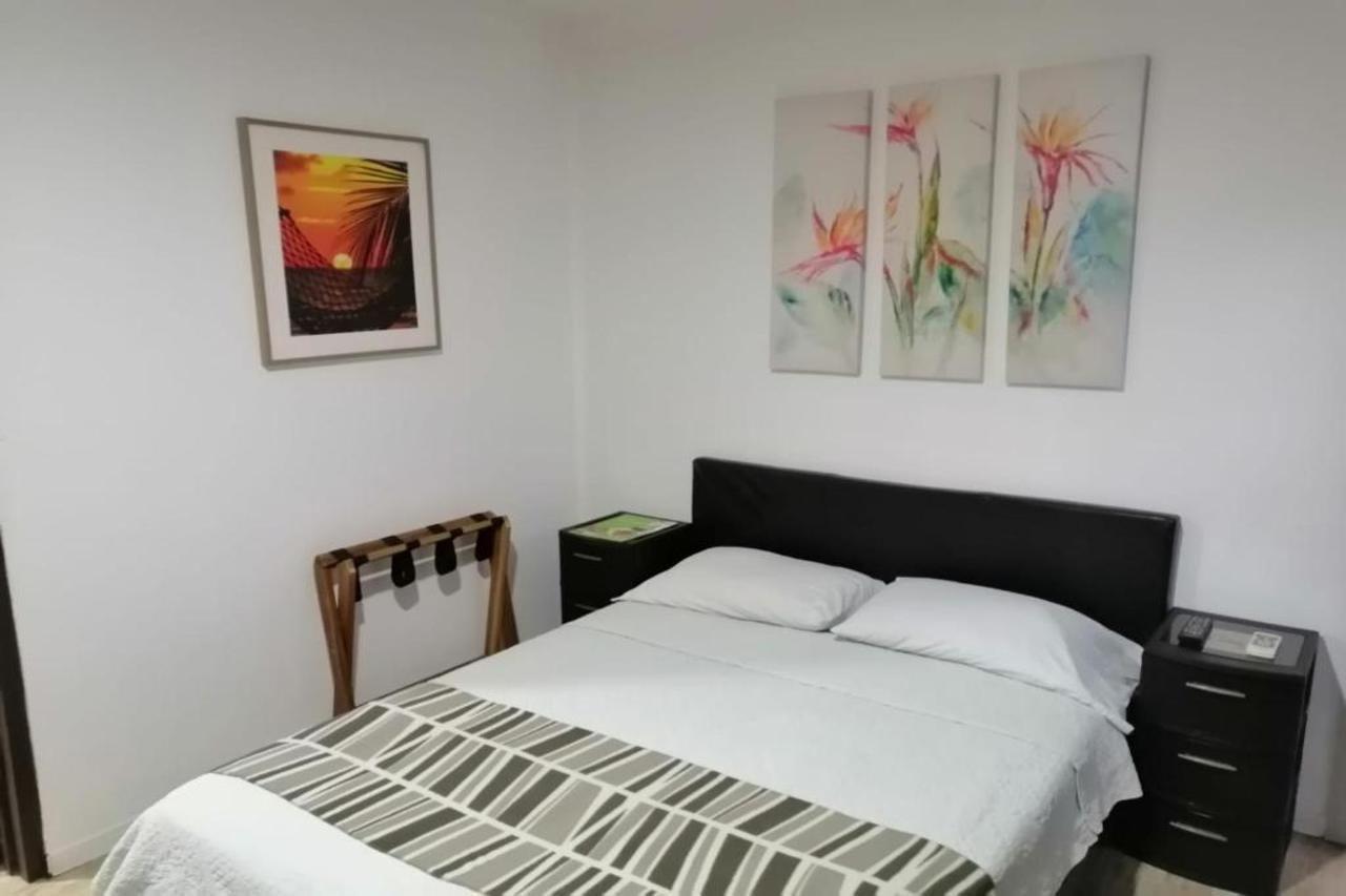 Jaco Lodge Quiet Place (Adults Only) ภายนอก รูปภาพ