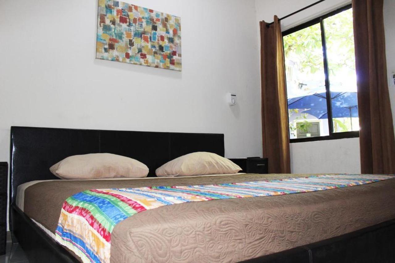 Jaco Lodge Quiet Place (Adults Only) ภายนอก รูปภาพ