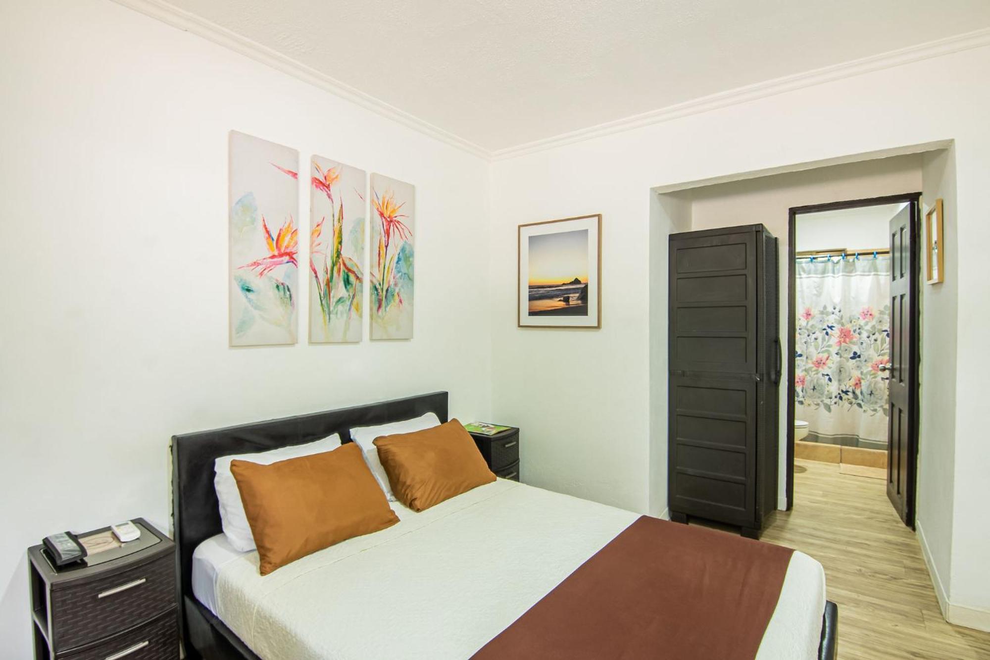 Jaco Lodge Quiet Place (Adults Only) ภายนอก รูปภาพ