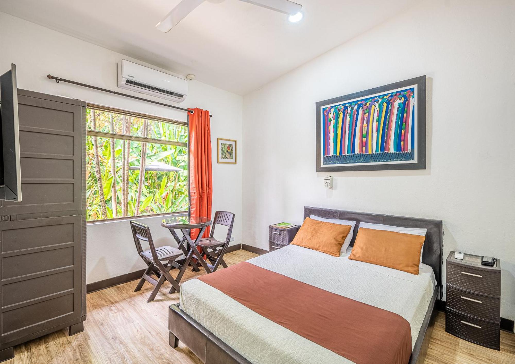 Jaco Lodge Quiet Place (Adults Only) ภายนอก รูปภาพ