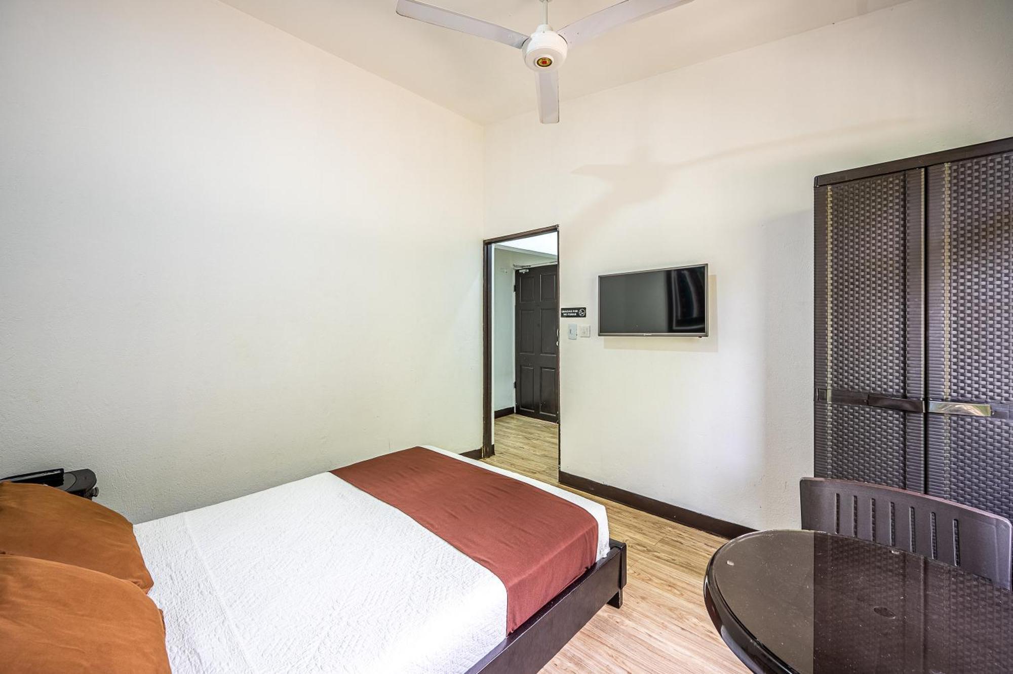Jaco Lodge Quiet Place (Adults Only) ภายนอก รูปภาพ