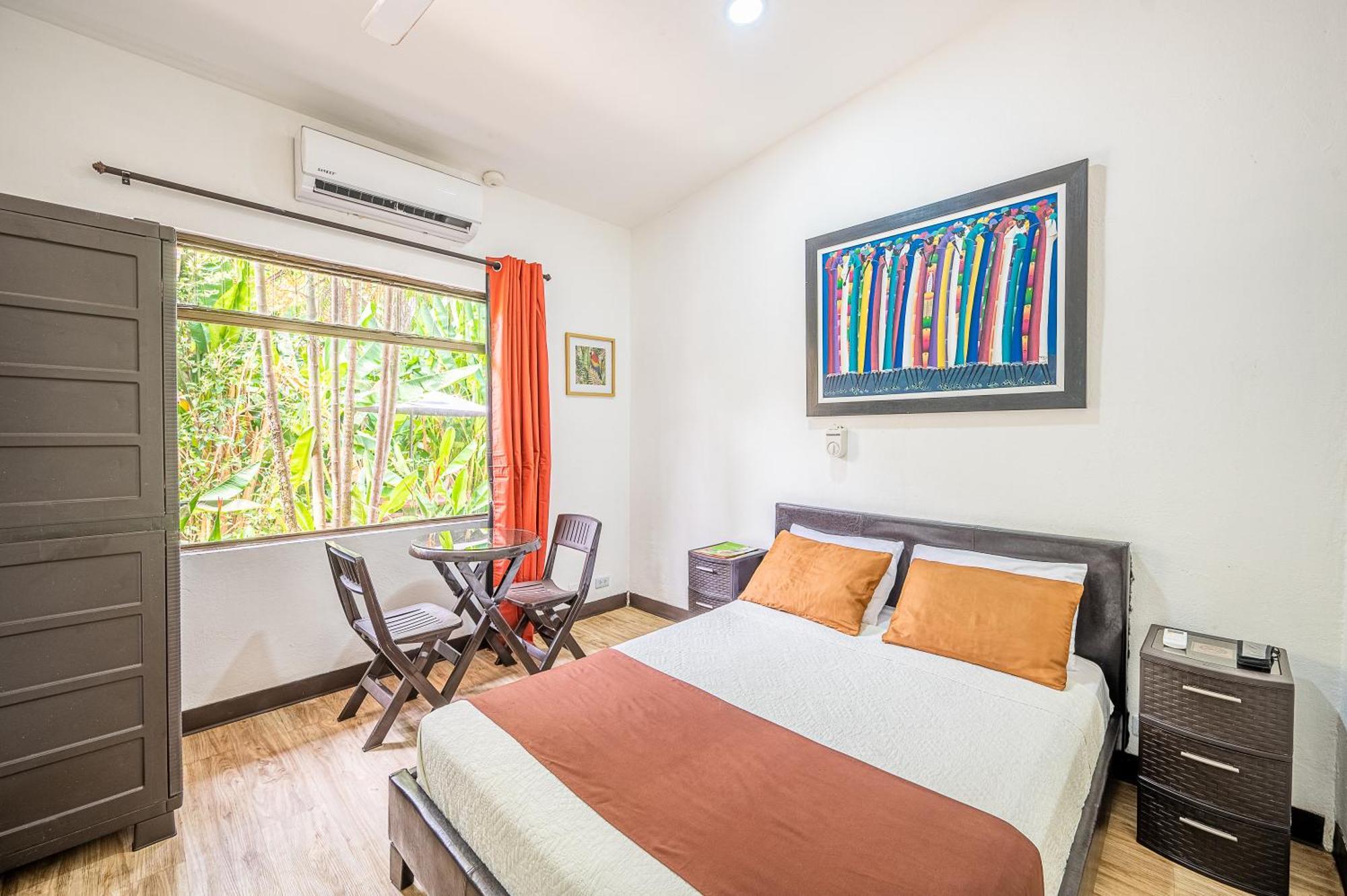 Jaco Lodge Quiet Place (Adults Only) ภายนอก รูปภาพ