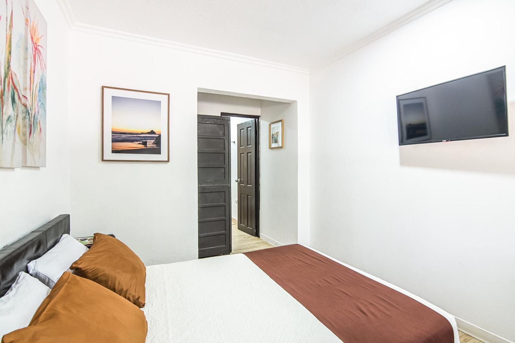 Jaco Lodge Quiet Place (Adults Only) ภายนอก รูปภาพ