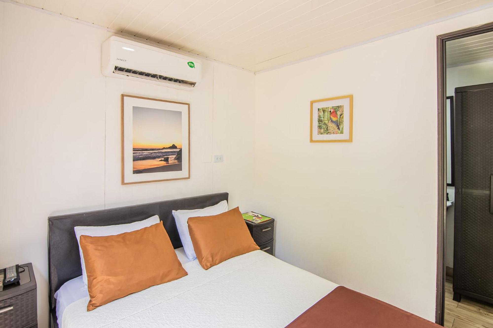 Jaco Lodge Quiet Place (Adults Only) ภายนอก รูปภาพ
