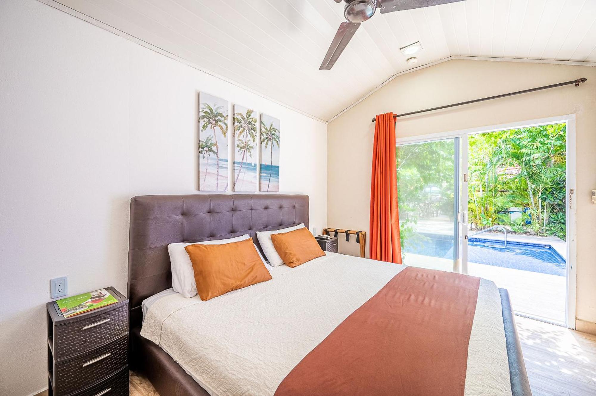 Jaco Lodge Quiet Place (Adults Only) ภายนอก รูปภาพ