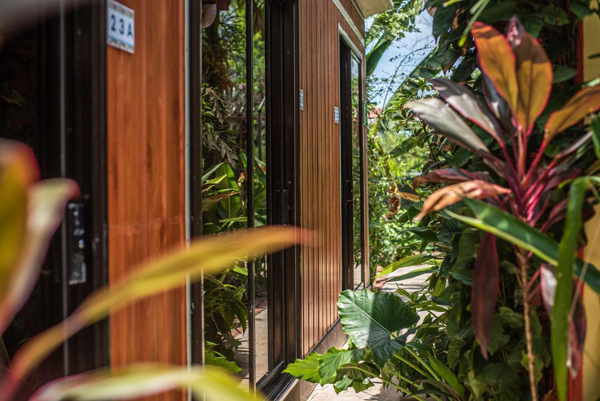 Jaco Lodge Quiet Place (Adults Only) ภายนอก รูปภาพ