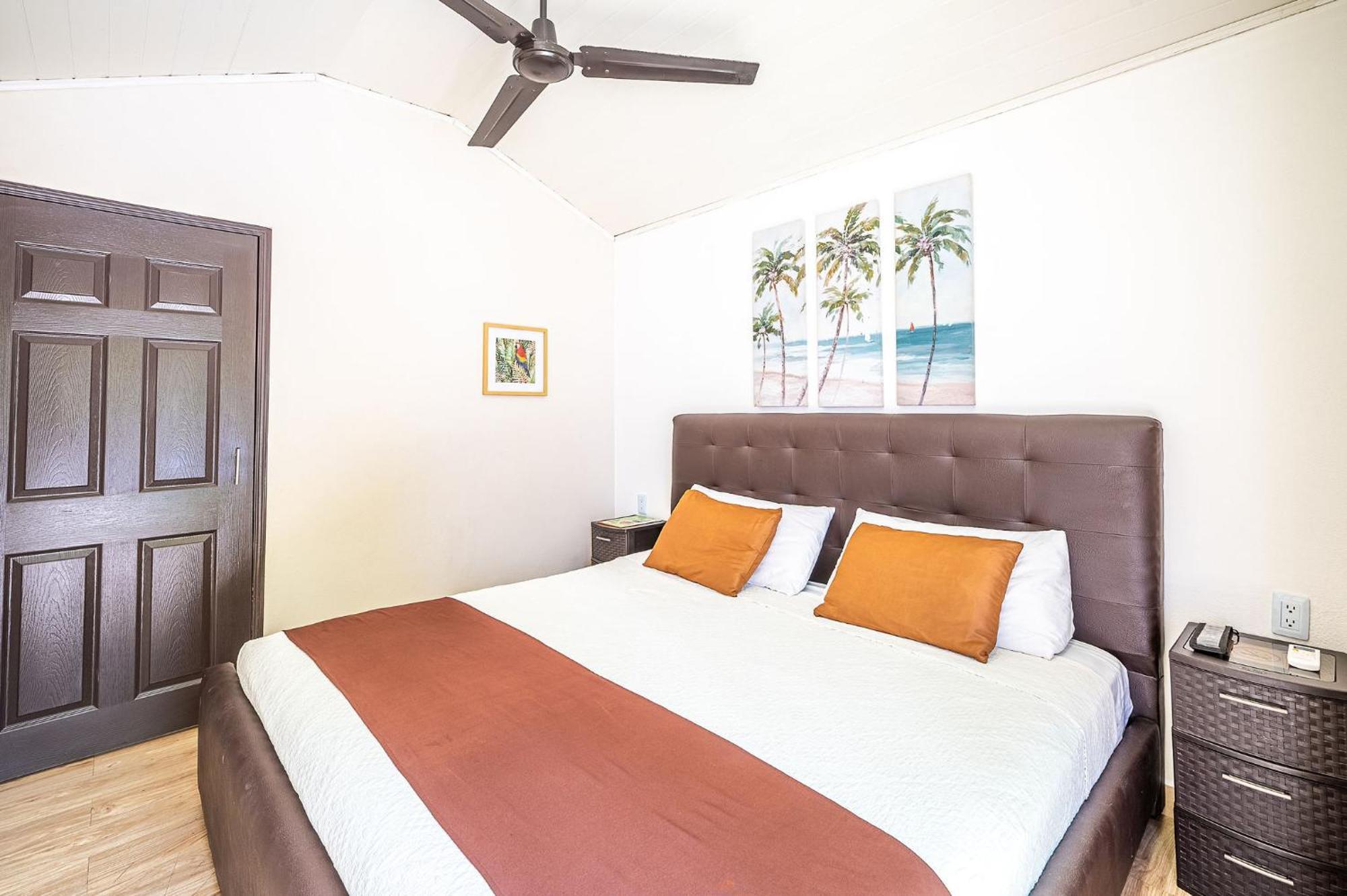 Jaco Lodge Quiet Place (Adults Only) ภายนอก รูปภาพ