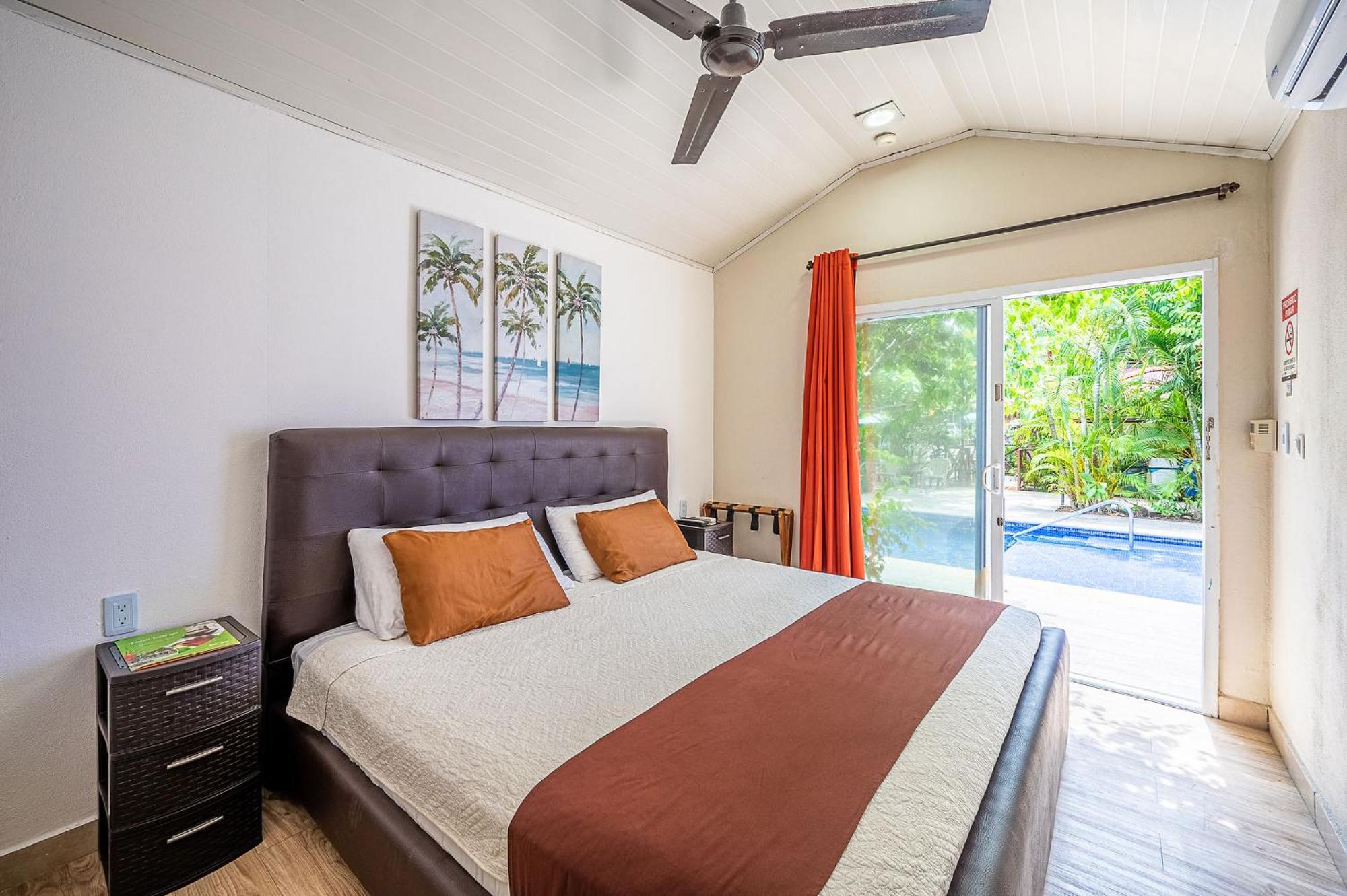 Jaco Lodge Quiet Place (Adults Only) ภายนอก รูปภาพ