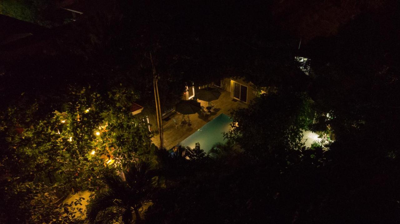 Jaco Lodge Quiet Place (Adults Only) ภายนอก รูปภาพ